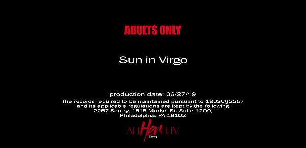  AllHerLuv.com - Sun In Virgo - Teaser